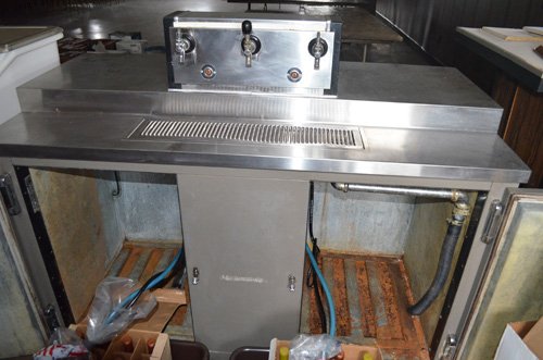 Property photo 53 - Bledsoes Inc. Restaurant & Bar Equipment Personal Property Auction